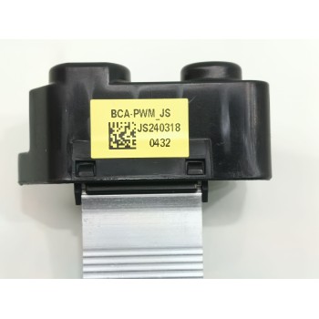 Recambio de resistencia calefaccion para kia niro (sg2) hybrid drive referencia OEM IAM   