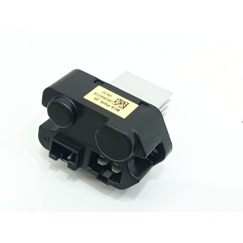 Recambio de resistencia calefaccion para kia niro (sg2) hybrid drive referencia OEM IAM   