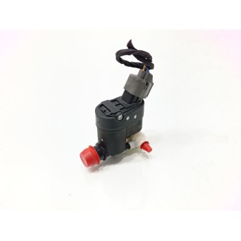 Recambio de bomba limpia para kia niro (sg2) hybrid drive referencia OEM IAM 985102W500  