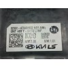 Recambio de modulo electronico para kia niro (sg2) hybrid drive referencia OEM IAM 92900AT000  