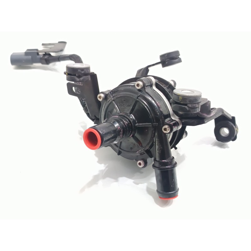 Recambio de bomba aire secundaria para kia niro (sg2) hybrid drive referencia OEM IAM 2510008HB0  