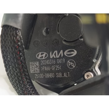 Recambio de bomba aire secundaria para kia niro (sg2) hybrid drive referencia OEM IAM 2510008HB0  