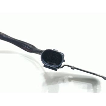 Recambio de bomba aire secundaria para kia niro (sg2) hybrid drive referencia OEM IAM 2510008HB0  