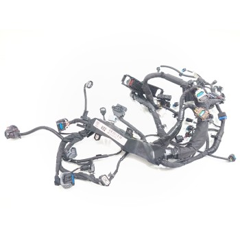 Recambio de cableado electrico para kia niro (sg2) hybrid drive referencia OEM IAM 91400AT020  