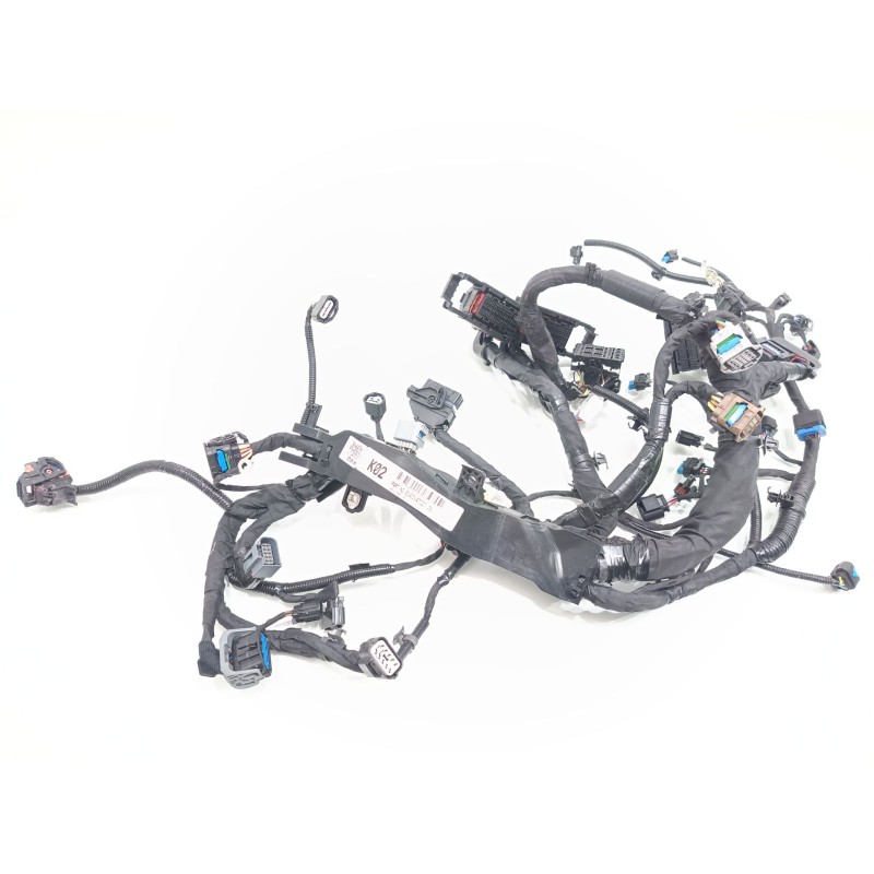 Recambio de cableado electrico para kia niro (sg2) hybrid drive referencia OEM IAM 91400AT020  