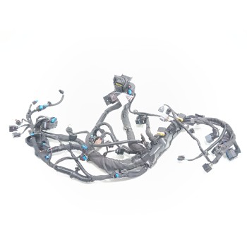 Recambio de cableado electrico para kia niro (sg2) hybrid drive referencia OEM IAM 91400AT020  