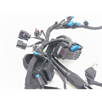 Recambio de cableado electrico para kia niro (sg2) hybrid drive referencia OEM IAM 91400AT020  