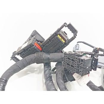 Recambio de cableado electrico para kia niro (sg2) hybrid drive referencia OEM IAM 91400AT020  