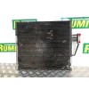 Recambio de condensador / radiador aire acondicionado para bmw serie 5 berlina (e39) 525tds referencia OEM IAM 64538391647  