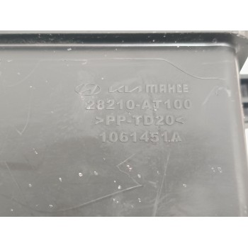 Recambio de tubo aspiracion admision para kia niro (sg2) hybrid drive referencia OEM IAM 28210AT100  