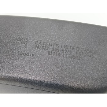 Recambio de retrovisor interior para kia niro (sg2) hybrid drive referencia OEM IAM 85110L1100P2  