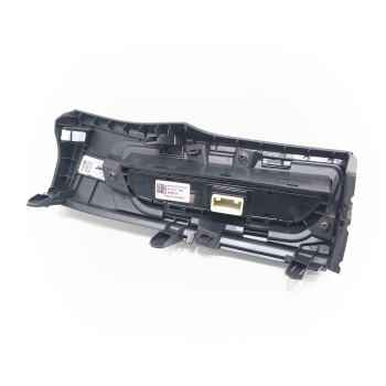 Recambio de mando multifuncion para kia niro (sg2) hybrid drive referencia OEM IAM 93700AT010FHV  