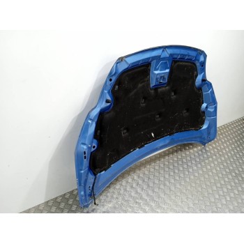 Recambio de capo para ford focus lim. (cb4) titanium referencia OEM IAM   