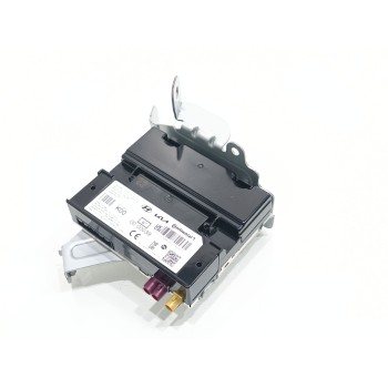 Recambio de modulo electronico para kia niro (sg2) hybrid drive referencia OEM IAM 96510AT000  