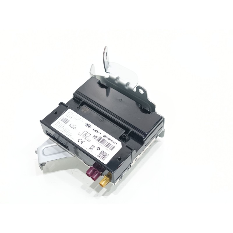 Recambio de modulo electronico para kia niro (sg2) hybrid drive referencia OEM IAM 96510AT000  