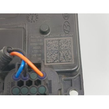 Recambio de modulo electronico para kia niro (sg2) hybrid drive referencia OEM IAM 86969AT000  