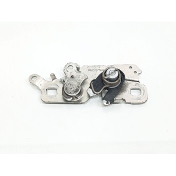 Recambio de cerradura capo para opel corsa f gs line referencia OEM IAM 9822727580  