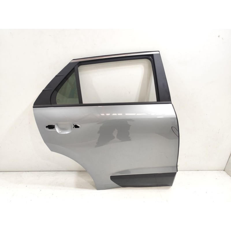 Recambio de puerta trasera derecha para kia niro (sg2) hybrid drive referencia OEM IAM   