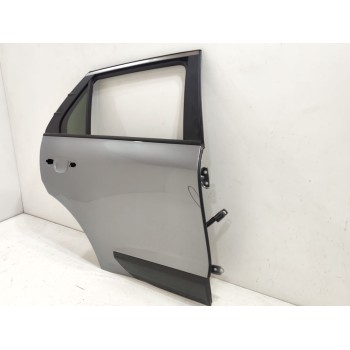 Recambio de puerta trasera derecha para kia niro (sg2) hybrid drive referencia OEM IAM   