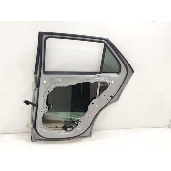 Recambio de puerta trasera derecha para kia niro (sg2) hybrid drive referencia OEM IAM   