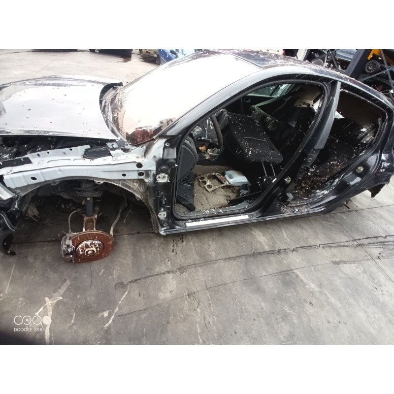 RENAULT MEGANE II BERLINA 5P