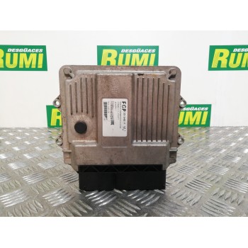 Recambio de centralita motor uce para opel combo (corsa c) familiar referencia OEM IAM 55194018 4Z4SPH12F MJD6JOC6