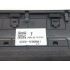 Recambio de rejilla aireadora para kia niro (sg2) hybrid drive referencia OEM IAM 97410AT000SA1  