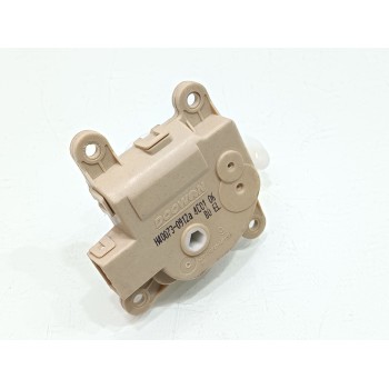 Recambio de motor trampilla calefaccion para kia niro (sg2) hybrid drive referencia OEM IAM H400730912  