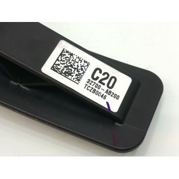 Recambio de potenciometro pedal para kia niro (sg2) hybrid drive referencia OEM IAM 351902J100 / 32700AB200  