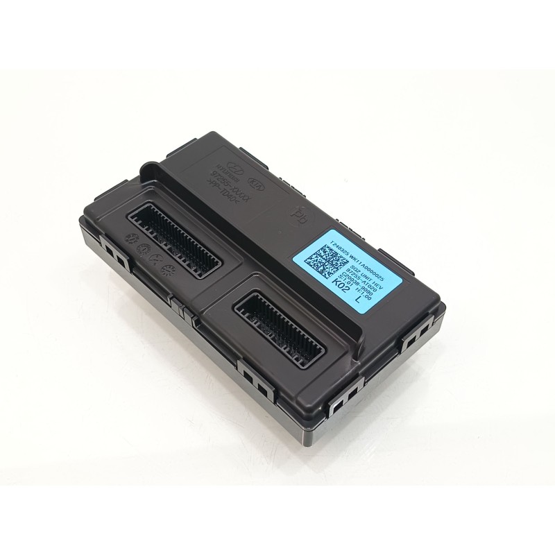 Recambio de modulo electronico para kia niro (sg2) hybrid drive referencia OEM IAM 97255AT020  