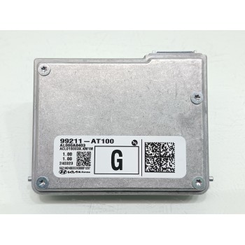 Recambio de camara vision frontal para kia niro (sg2) hybrid drive referencia OEM IAM 99211AT100  