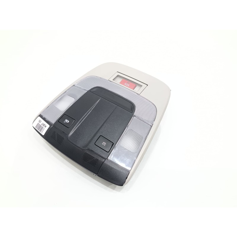 Recambio de luz interior para kia niro (sg2) hybrid drive referencia OEM IAM 92800AT200GYT  