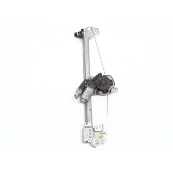 Recambio de elevalunas delantero izquierdo para citroën c3 1.4 hdi exclusive referencia OEM IAM   