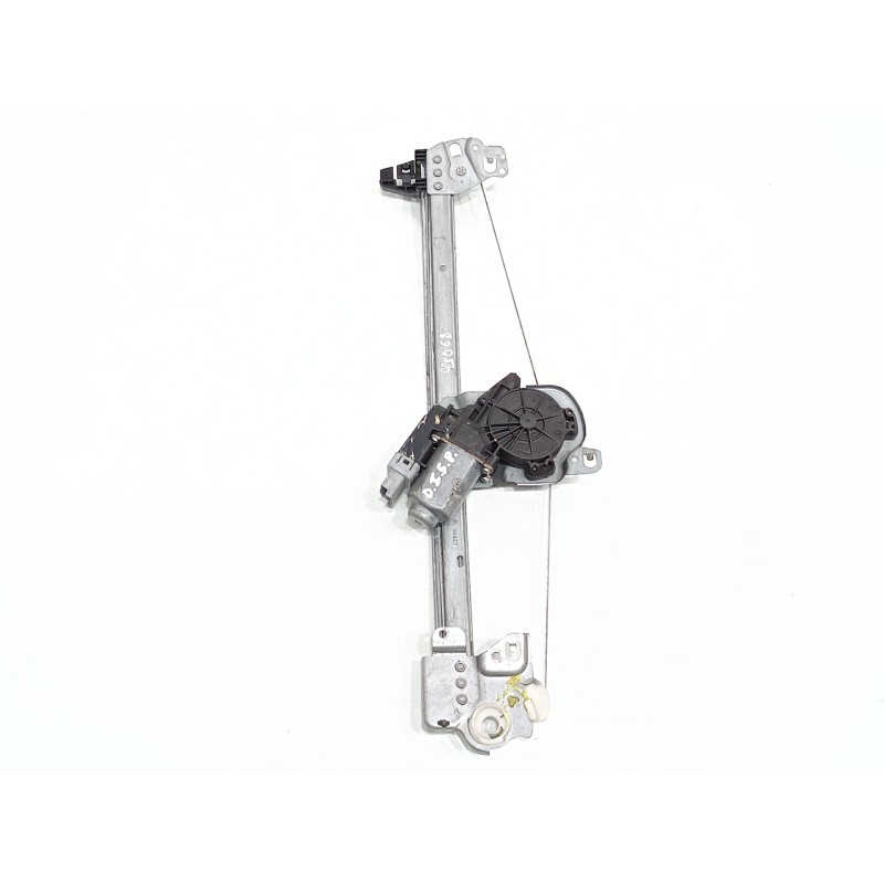 Recambio de elevalunas delantero izquierdo para citroën c3 1.4 hdi exclusive referencia OEM IAM   
