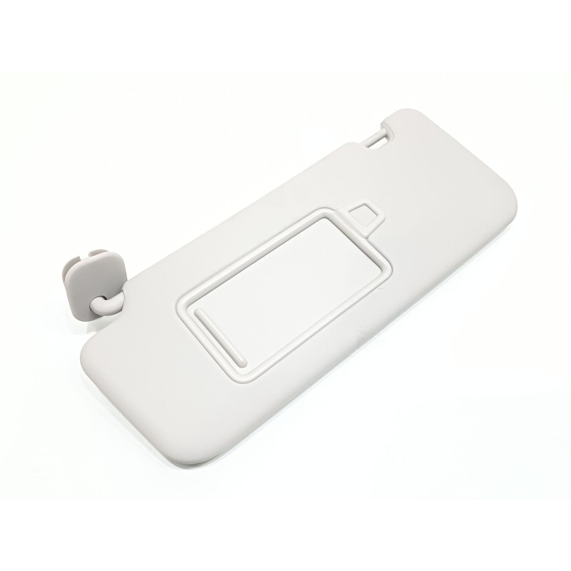 Recambio de parasol izquierdo para kia niro (sg2) hybrid drive referencia OEM IAM   