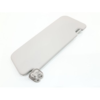 Recambio de parasol izquierdo para kia niro (sg2) hybrid drive referencia OEM IAM   