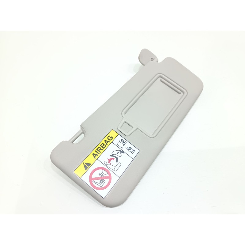 Recambio de parasol derecho para kia niro (sg2) hybrid drive referencia OEM IAM   