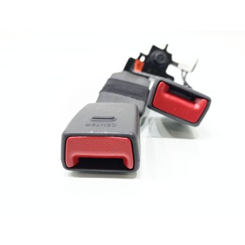 Recambio de enganche cinturon trasero izquierdo para kia niro (sg2) hybrid drive referencia OEM IAM 898A0AT000CCV  