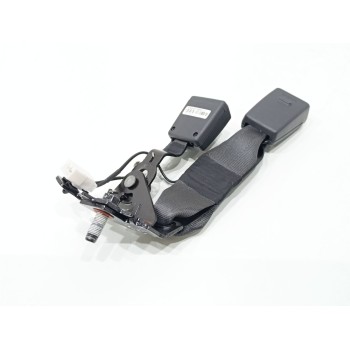 Recambio de enganche cinturon trasero izquierdo para kia niro (sg2) hybrid drive referencia OEM IAM 898A0AT000CCV  