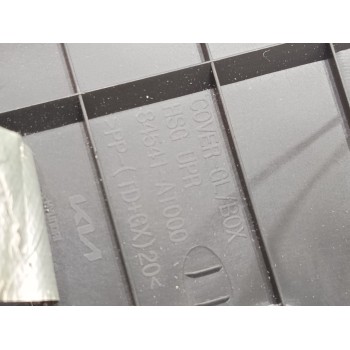 Recambio de guantera para kia niro (sg2) hybrid drive referencia OEM IAM 84541AT000  