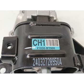 Recambio de soporte cambio para kia niro (sg2) hybrid drive referencia OEM IAM 21830BY000  