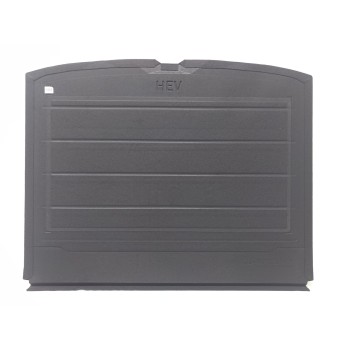 Recambio de alfombra maletero para kia niro (sg2) hybrid drive referencia OEM IAM 85715AT000  