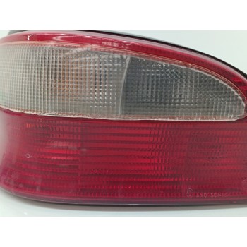 Recambio de piloto trasero izquierdo para citroën saxo 1.6 vts referencia OEM IAM   