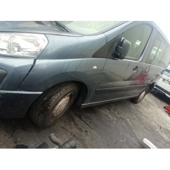 fiat scudo combi (272) del año 2009