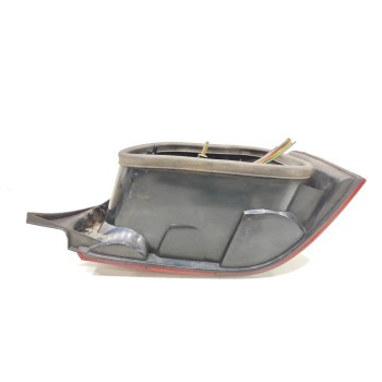 Recambio de piloto trasero izquierdo para citroën saxo 1.5 d sx referencia OEM IAM   