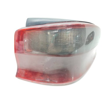 Recambio de piloto trasero izquierdo para citroën saxo 1.5 d sx referencia OEM IAM   