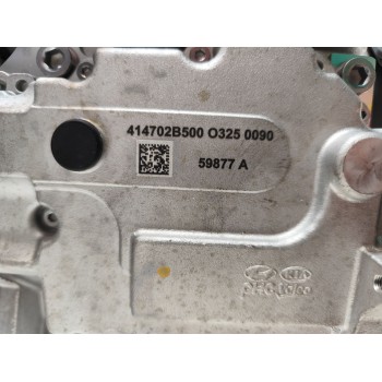 Recambio de caja cambios para kia niro (sg2) hybrid drive referencia OEM IAM D6KF1 / D07H  