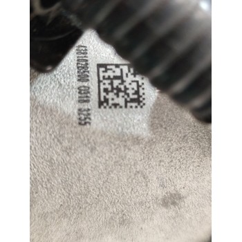 Recambio de caja cambios para kia niro (sg2) hybrid drive referencia OEM IAM D6KF1 / D07H  