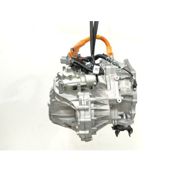 Recambio de caja cambios para kia niro (sg2) hybrid drive referencia OEM IAM D6KF1 / D07H  