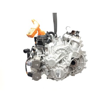 Recambio de caja cambios para kia niro (sg2) hybrid drive referencia OEM IAM D6KF1 / D07H  